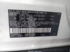 2025 Toyota Rav4 Xle White vin: 2T3W1RFV1SC350610