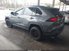 2025 Toyota Rav4 Xle Серый vin: 2T3W1RFV2SC307264