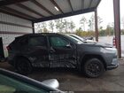 2025 Toyota Rav4 Xle Серый vin: 2T3W1RFV2SC307264
