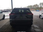2025 Toyota Rav4 Xle Серый vin: 2T3W1RFV2SC307264