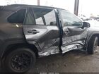 2025 Toyota Rav4 Xle Серый vin: 2T3W1RFV2SC307264