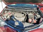 2018 Toyota Rav4 Adventure Red vin: 2T3WFREV6JW430498