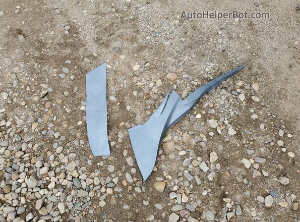 3VV5C7B27SM006058 2025 VOLKSWAGEN TAOS Серый Панорамный вид салона 360°