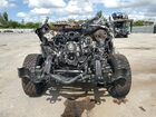 2025 Ford F250 Super Duty Черный vin: 1FT8W2BN0SED26974