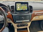 2018 Mercedes-benz Gls 550 4matic Белый vin: 4JGDF7DE7JB046604