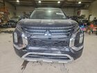 2024 Mitsubishi Outlander Se Серый vin: JA4J3VA89RZ049939 2024 Mitsubishi Outlander Se Серый vin: JA4J3VA89RZ049939