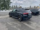 2022 Mercedes-benz Gle 350 Черный vin: 4JGFB4JB9NA798006