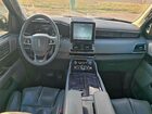 2021 Lincoln Navigator Reserve Серебряный vin: 5LMJJ2KT2MEL15047