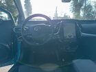 2021 Toyota Prius Prime Le Blue vin: JTDKAMFP6M3171423