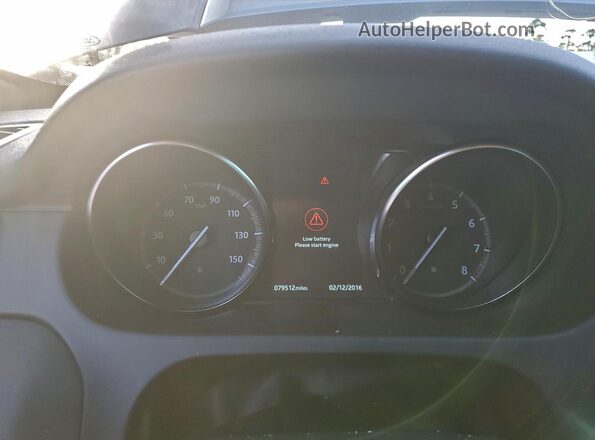 SALCP2FX3KH804007 2019 LAND ROVER DISCOVERY Black Вид задніх сидінь