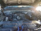 2017 Chevrolet Silverado K1500 Lt Серебряный vin: 3GCUKREC3HG274237