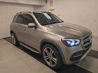 2022 Mercedes-benz Gle 350 Tan vin: 4JGFB4JB9NA631628