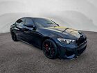 2021 Bmw M340i Black vin: 3MW5U7J09M8B60176