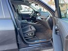 2020 Bmw X7 Xdrive40i Серый vin: 5UXCW2C07L9C59962