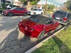 2018 Mazda Mx-5 Miata Grand Touring Red vin: JM1NDAD73J0200475