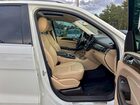 2016 Mercedes-benz Gle 350 Белый vin: 4JGDA5JB5GA662314