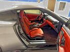 2024 Nissan Gt-r Premium Gray vin: JN1AR5BF9RM220402