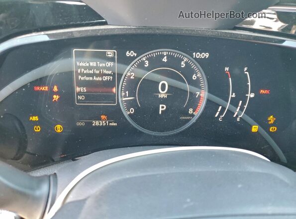 2T2ADCAZ1RC012020 2024 LEXUS NX 250 BAS Green Widok tylnych siedzeń