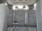 2017 Dodge Durango Sxt Черный vin: 1C4RDJAG3HC627296