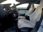 2018 Tesla Model S Белый vin: 5YJSA1E20JF280706
