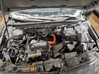 2023 Mazda Mx-30 Premium Plus Gray vin: JM1DRADB8P0200059