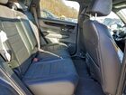 2025 Honda Cr-v Sport Touring Charcoal vin: 7FARS6H93SE072245