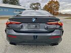 2021 Bmw M440xi Black vin: WBA13AR09MCF20741