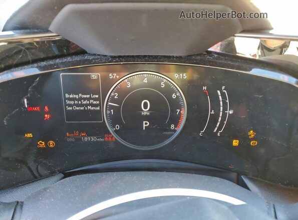 2T2ADCAZXSC020817 2025 LEXUS NX Black Widok tylnych siedzeń