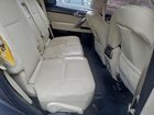 2021 Lexus Gx 460 Premium Серый vin: JTJAM7BX7M5300720