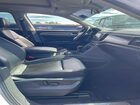 2019 Volkswagen Atlas Sel Белый vin: 1V2MR2CA1KC536477