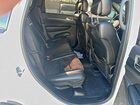 2019 Jeep Grand Cherokee Laredo Белый vin: 1C4RJEAG9KC572361
