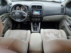 2018 Mitsubishi Outlander Sport Es Синий vin: JA4AR3AU5JZ024363