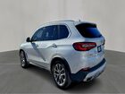 2019 Bmw X5 Xdrive40i Белый vin: 5UXCR6C59KLL12380