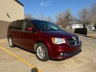 2019 Dodge Grand Caravan Sxt Темно-бордовый vin: 2C4RDGCG4KR635065 2019 Dodge Grand Caravan Sxt Темно-бордовый vin: 2C4RDGCG4KR635065
