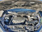 2025 Honda Odyssey Exl Серый vin: 5FNRL6H67SB065880