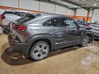 2023 Mazda Mx-30 Premium Plus Gray vin: JM1DRADB8P0200059