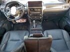 2023 Lexus Gx 460 Luxury Серый vin: JTJGM7BX4P5344883
