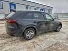 2026 Mazda Cx-90 Select Черный vin: JM3KKAHD0T1352677