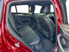 2019 Bmw X4 Xdrive30i Red vin: 5UXUJ3C50KLG52904