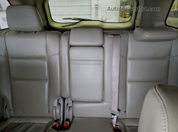 1C4RJFBG7KC639222 2019 JEEP GRAND CHER Темно-бордовый Вид задней части салона