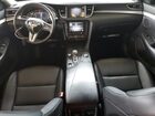 2021 Infiniti Qx50 Luxe Black vin: 3PCAJ5BA3MF106695