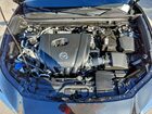 2022 Mazda Cx-30 Select Черный vin: 3MVDMBBL1NM436917