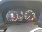 2025 Honda Odyssey Exl Серый vin: 5FNRL6H67SB065880