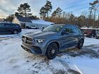 2021 Mercedes-benz Gle 350 Gray vin: 4JGFB4JB3MA444755