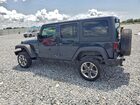 2017 Jeep Wrangler Unlimited Sport Gray vin: 1C4BJWDG4HL678163 2017 Jeep Wrangler Unlimited Sport Gray vin: 1C4BJWDG4HL678163