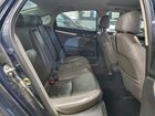 2016 Honda Civic Exl Серый vin: 19XFC1F7XGE033259