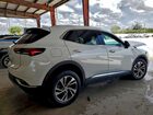 2022 Buick Envision Essence Белый vin: LRBFZNR41ND053260