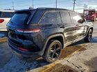 2023 Jeep Grand Cherokee Laredo Black vin: 1C4RJGAG6PC662909 2023 Jeep Grand Cherokee Laredo Black vin: 1C4RJGAG6PC662909