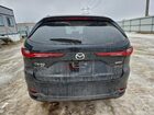 2026 Mazda Cx-90 Select Черный vin: JM3KKAHD0T1352677