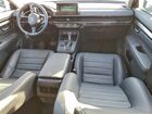 2025 Honda Cr-v Exl Синий vin: 2HKRS3H72SH307826